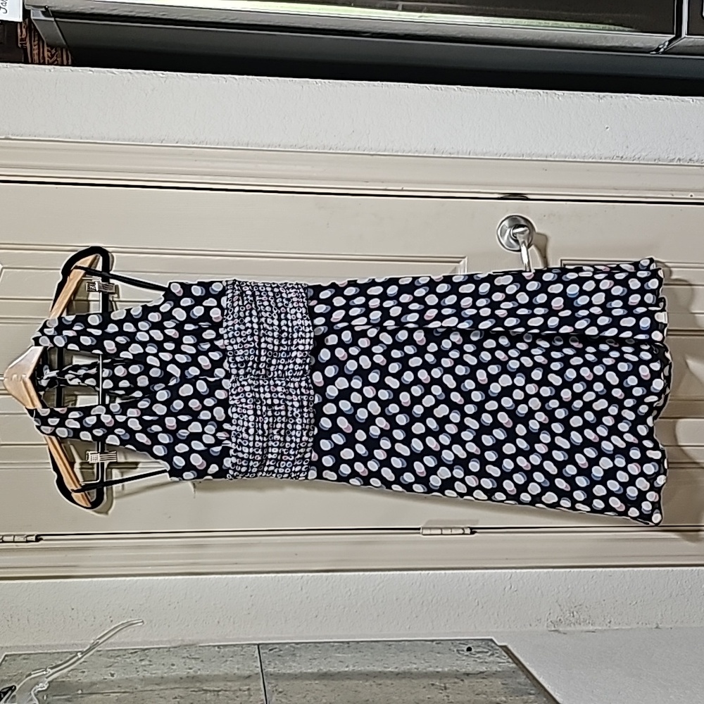DEPECHE VINTAGE Y2K  Dress size 10